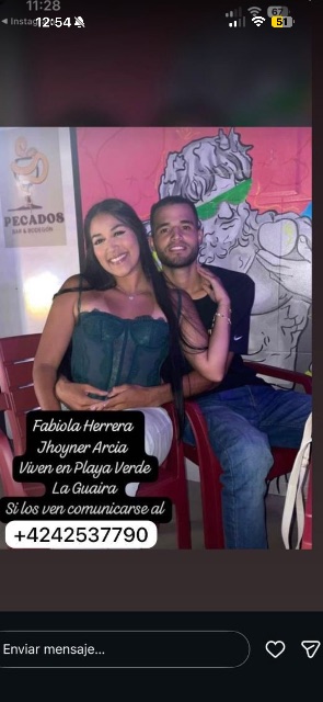 Fabiola herrera