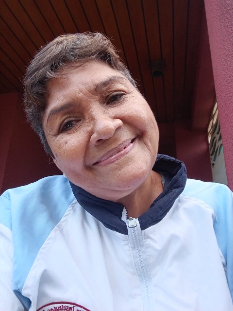 Yajaira García