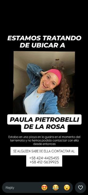 Paula Pietrobelli