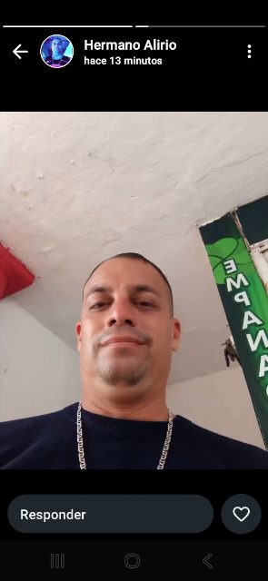 Alirio rondon
