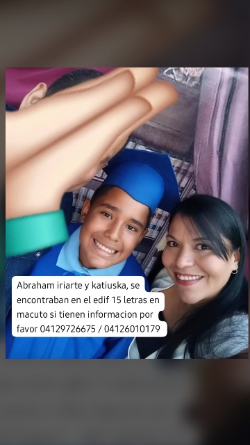 Abraham iriarte