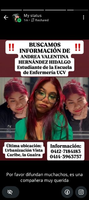 Andrea Hernández