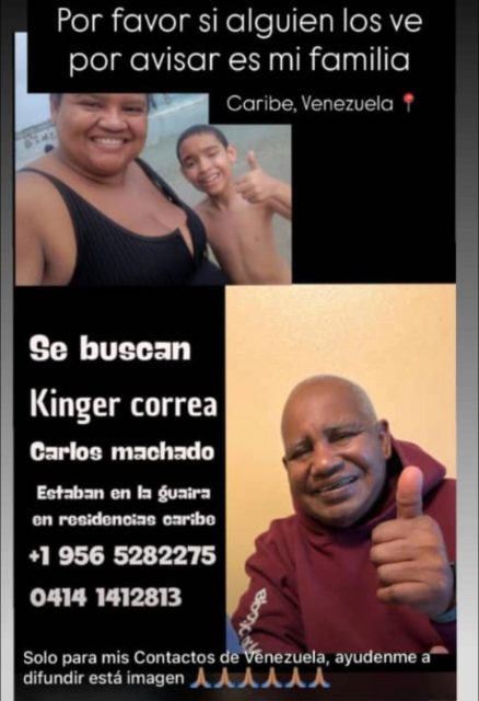 kimger correa