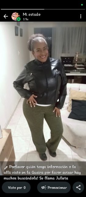 Julieta León