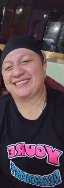 Dioana Alfonzo