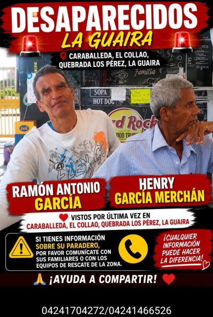 Henry Garcia Merchan
