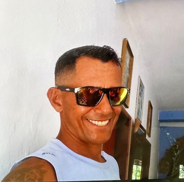 Juan Calor Pereira Suarez