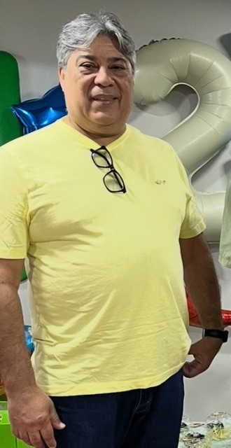 Mario Negrete