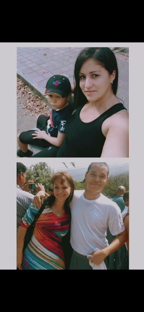 Anderson Daniel olivier zabala