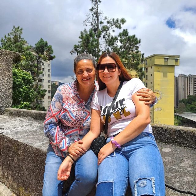Adriana de Macias