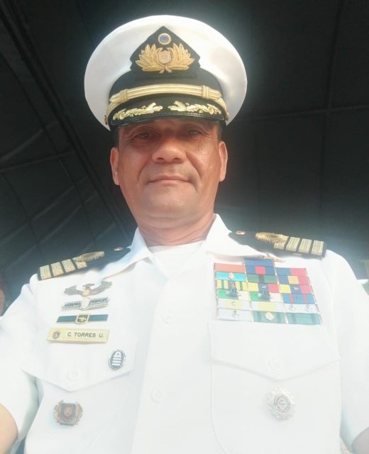 César Torres