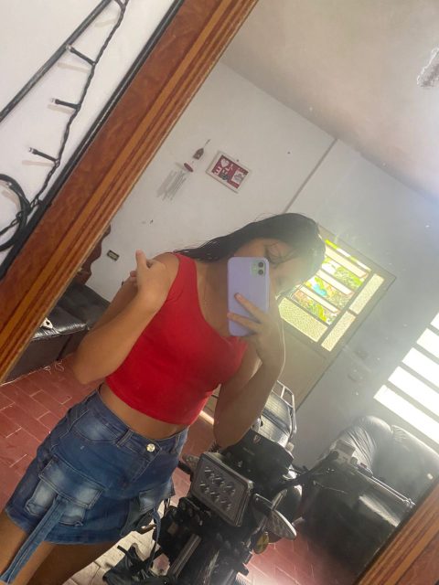 MARIA cristina flores quevedo