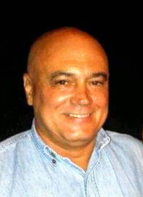 José Manuel Ponte