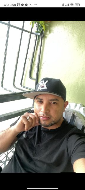 Robinson lora del Rosario