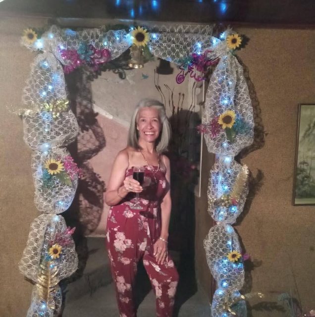 Glenis Eleoneora Farrera