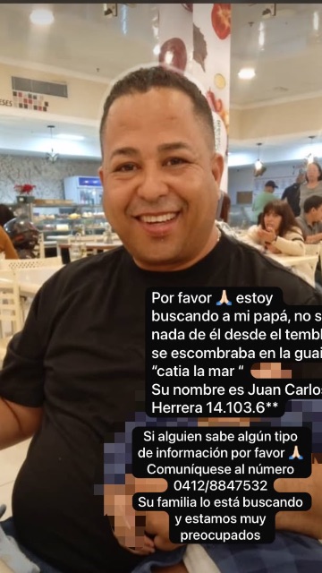 Juan Carlos Herrera