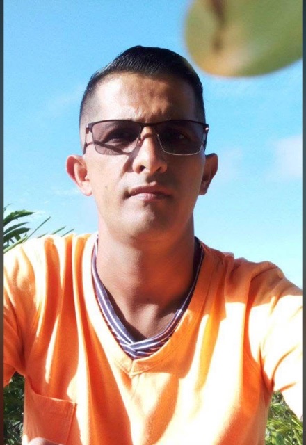 Johan stiven García guerrero