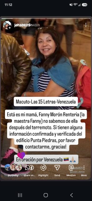 Fanny Rentería