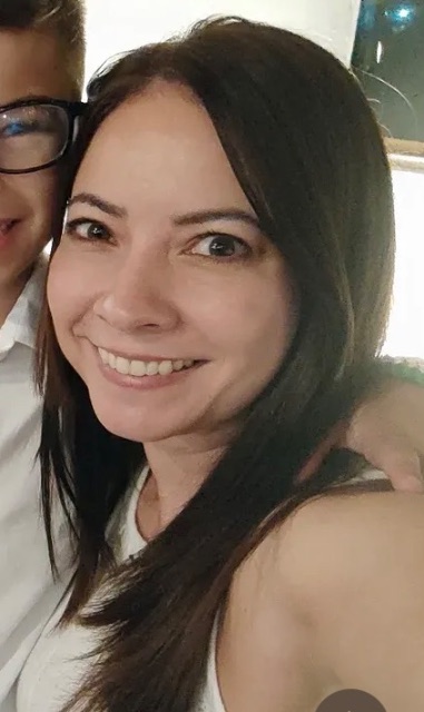 Lisette Brazao