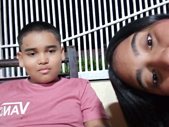 Fabian ocando