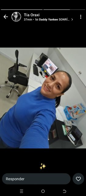 Oraxi