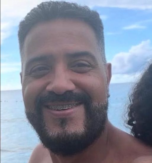 Aquiles Rodriguez