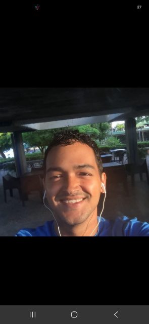 Jose oropeza
