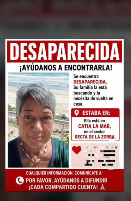 Elvira Hernández