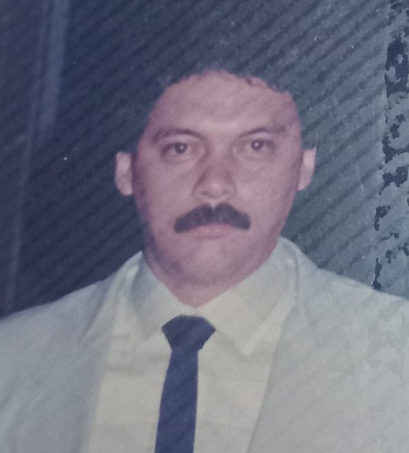 Alfredo Naveda