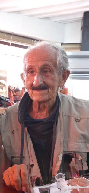DIEGO LUIS MENDOZA ACHURY