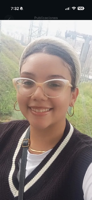 Stephanie Barrios