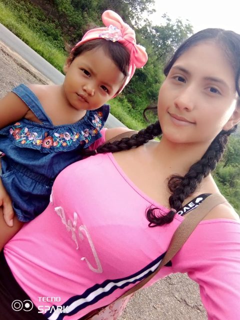 Marielis laya