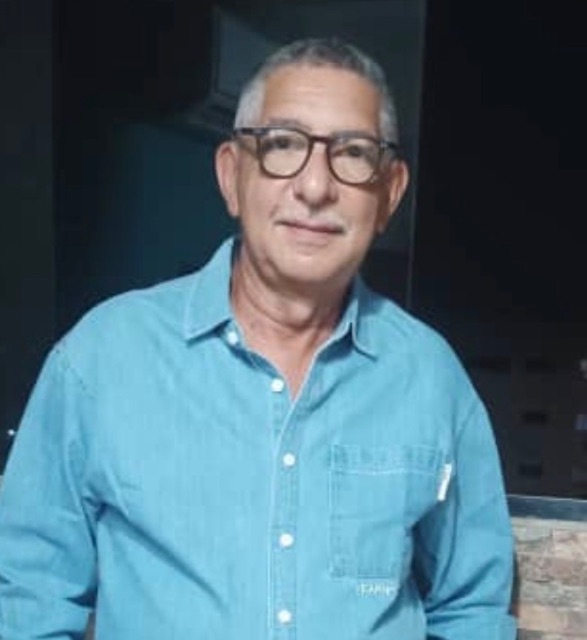 Carlos Moron