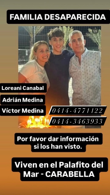 Loreani Canabal
