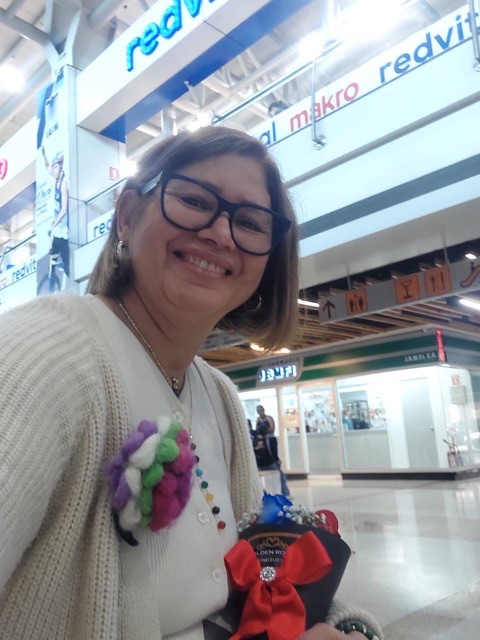 Lila Angelica Delgado Gomez