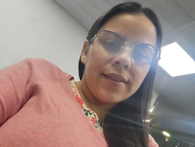 JEANNY CAROLINA JIMENEZ RAMONES