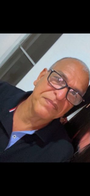 Jorge Rojas