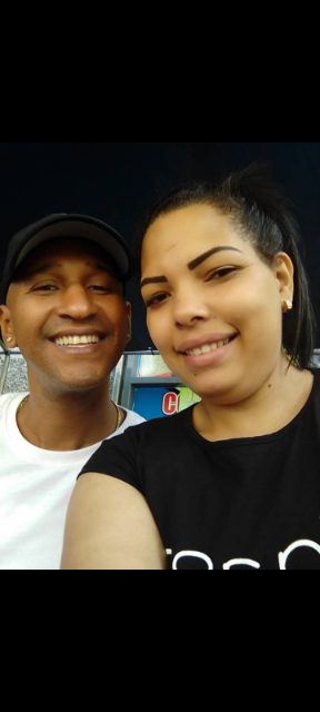 Karelys Mariana Delgado Sánchez