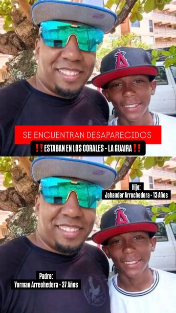 Yorman Arrechedera
