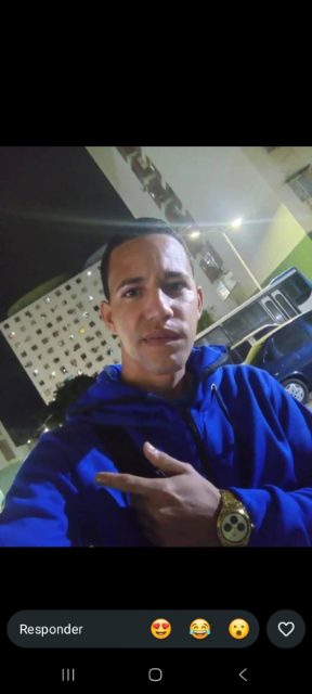 Junior ortiz