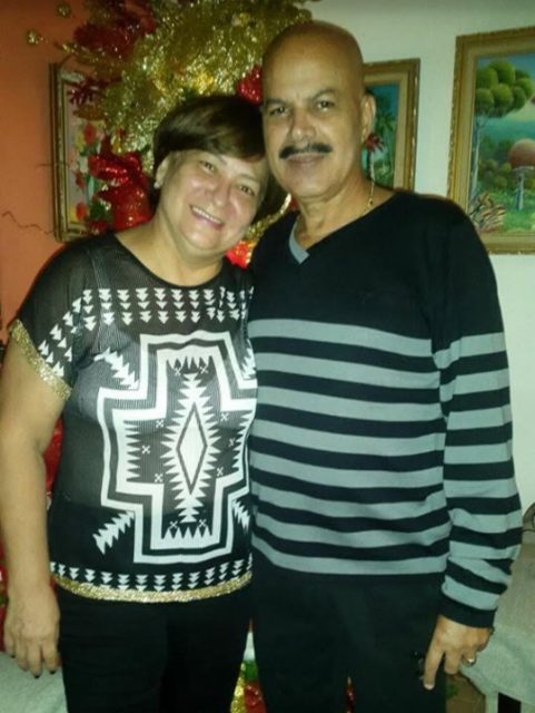 Arelis Caraballo