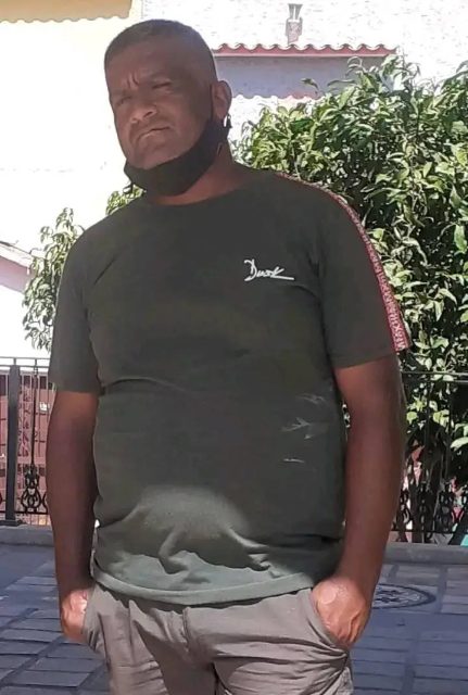 Leonardo Cedeño