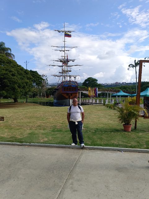 Jorge Ulises viera Díaz