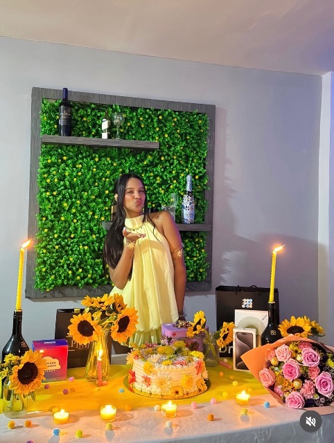 Angelxellis mendez castillos