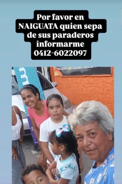 Deirily Alejandra herrera malave