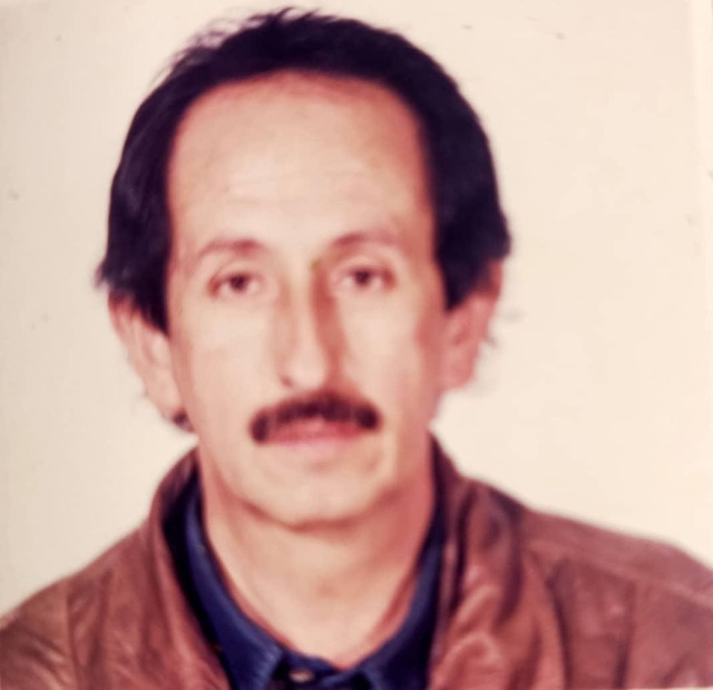 Diego Luis Mendoza Achury
