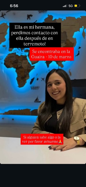 Victoria inojosa
