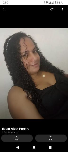 Maddelyn Chirinos