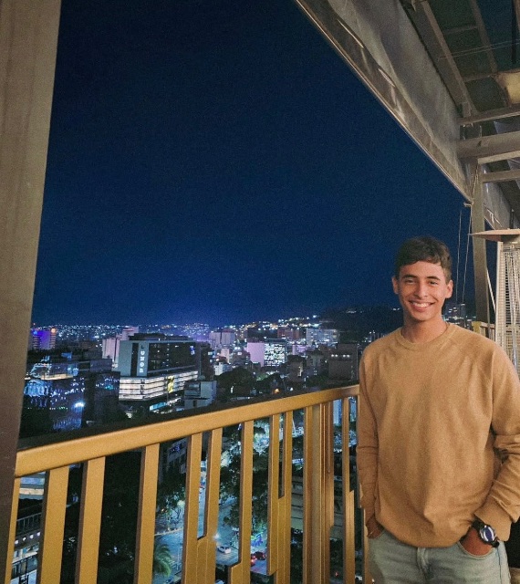 Guillermo Alejandro Marquina