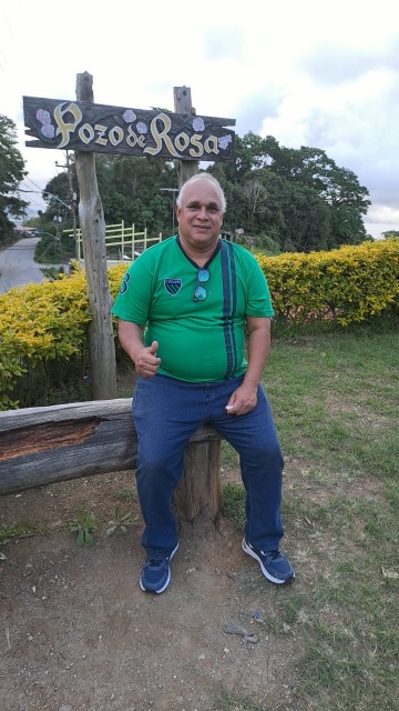 Cirilo González